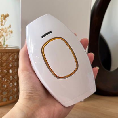 IPL Pro Original hair removal 1 million flashs