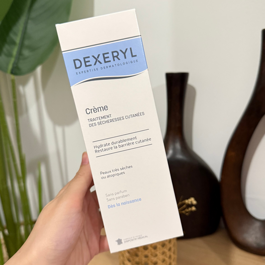 Dexeryl Crème Hydratante