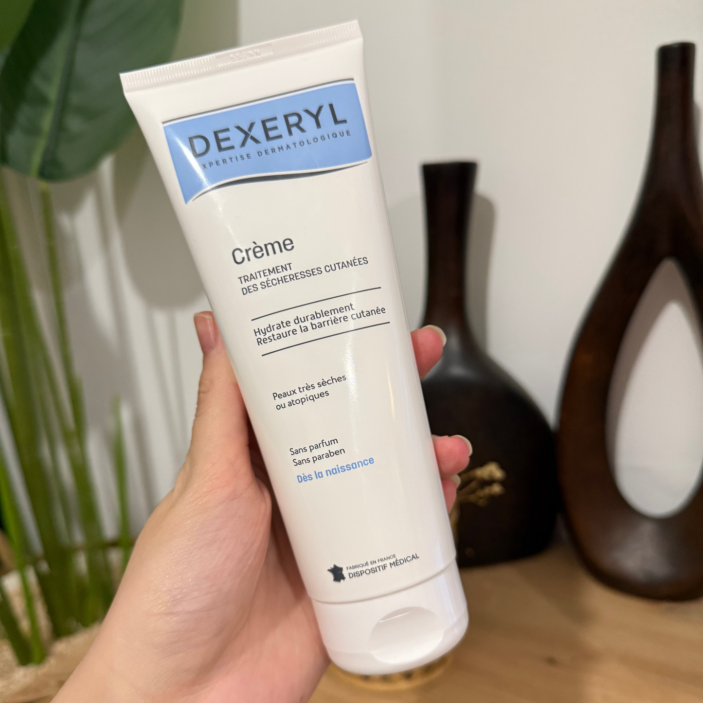 Dexeryl Crème Hydratante