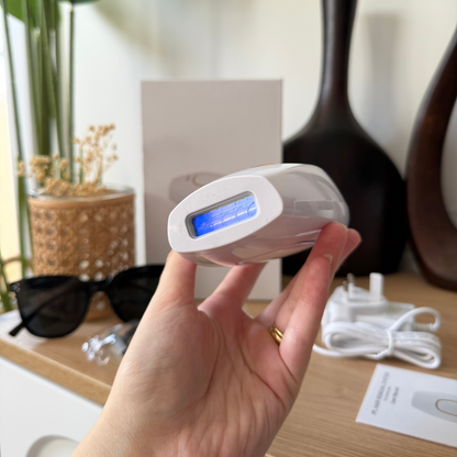 IPL Pro Original hair removal 1 million flashs